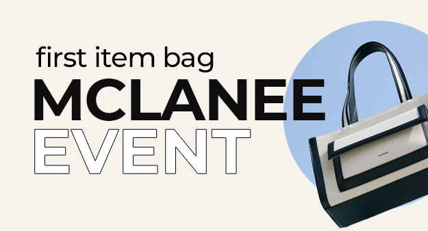 MCLANEE EVENT