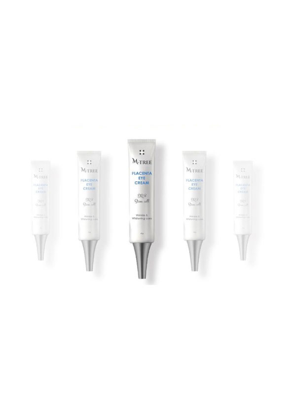 [Mtree] Dr.8 Pla Center Eye Cream 30ml.