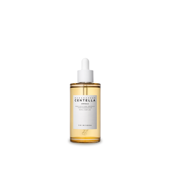 [Skin1004] Madagascar Centella Ampoule 50ml.