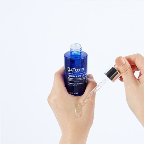 [MEDITIME] Batoxin Derma Lift-Up Serum