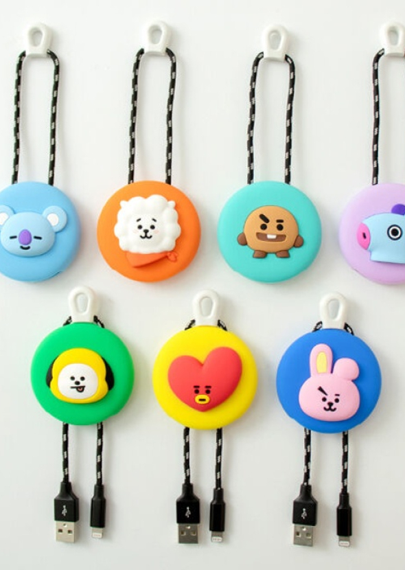 [BT21] Lighting Cable