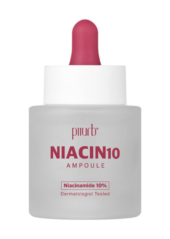 [PIIURB] It\'s Real Niacin 10 Ampoule