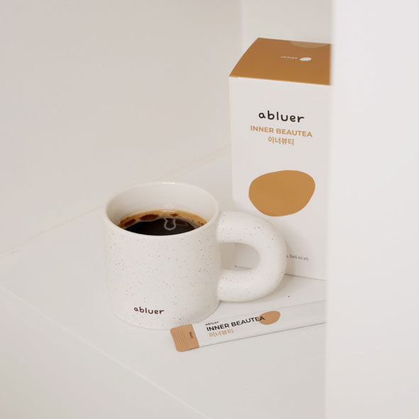 [ABLUER]  INNER BEAUTEA