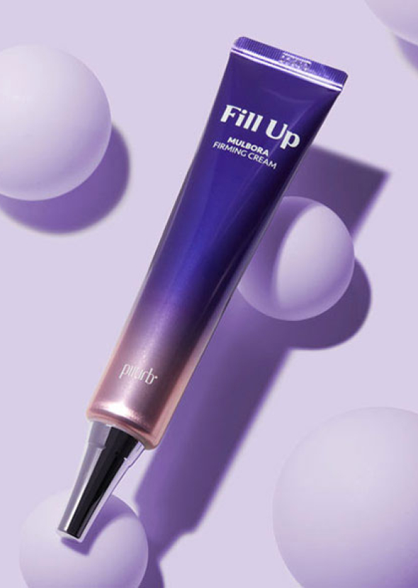 [PIIURB] Fill Up Mulbora Firming Cream