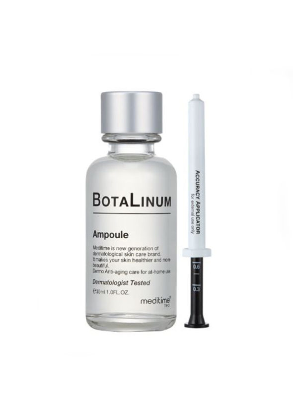 [MEDITIME] Botalinum Ampoule 30ml