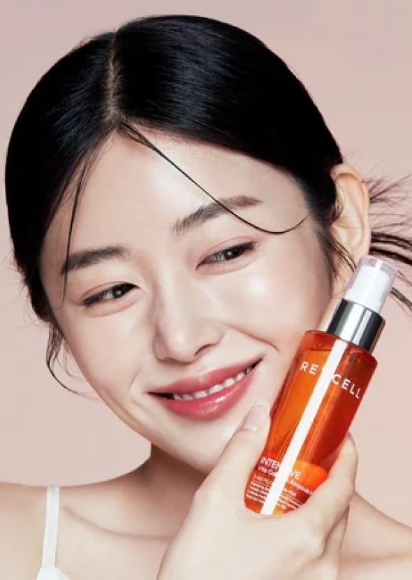 [REVCELL] มิสท์บำรุงผิว ช่วยเติมความชุ่มชื้นให้กับผิว