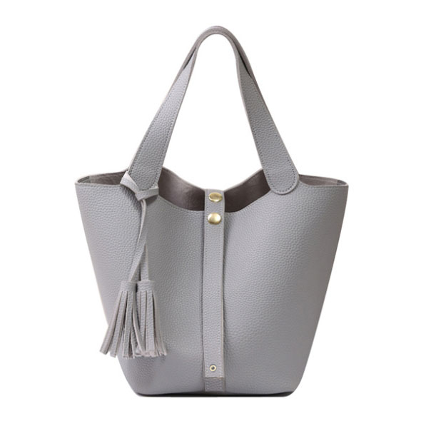  [STORYBAG] NO.485 Combination colors bag, tote bag, daily bag