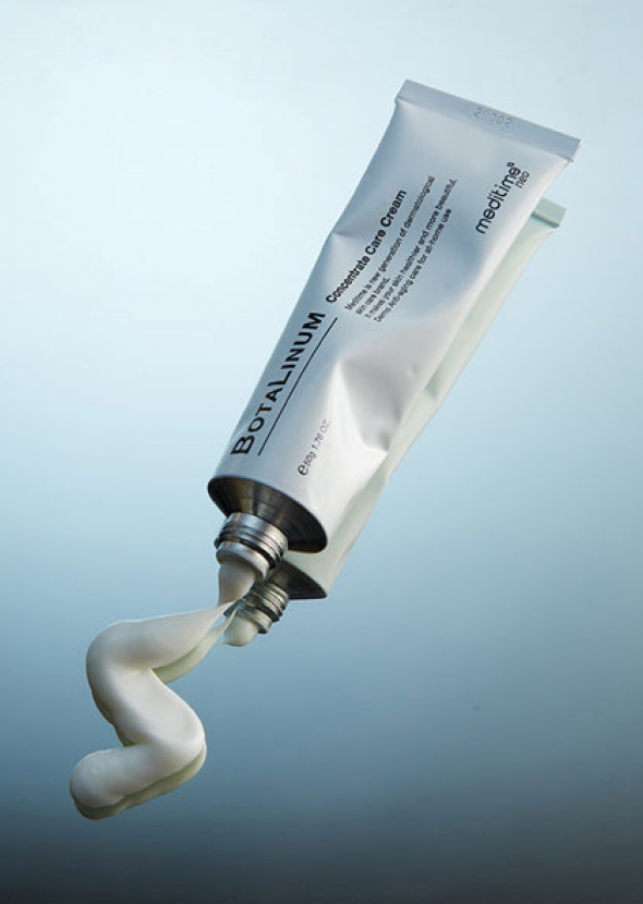 [MEDITIME] Botalinum Concentrate Care Cream