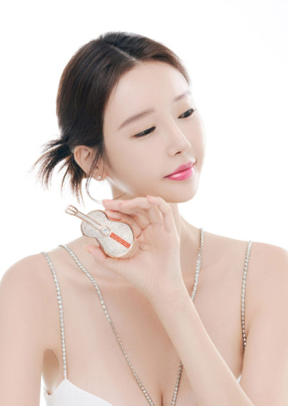 [ELBL] CHAE Lip Balm 3.4g.