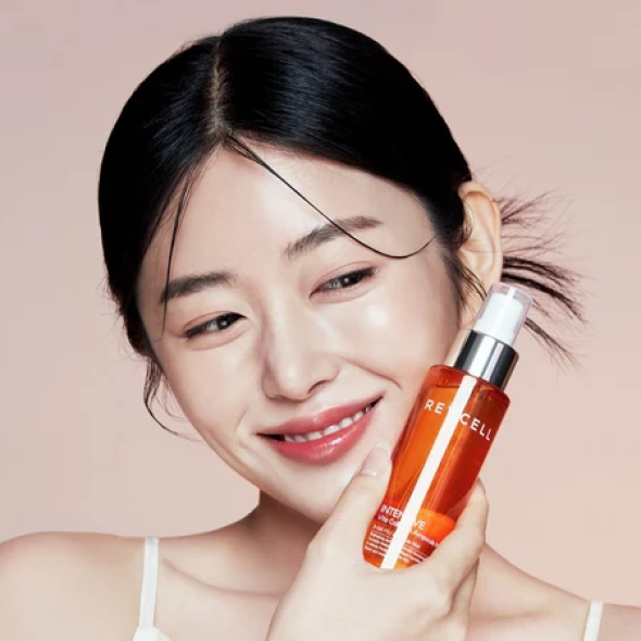 [REVCELL] มิสท์บำรุงผิว ช่วยเติมความชุ่มชื้นให้กับผิว