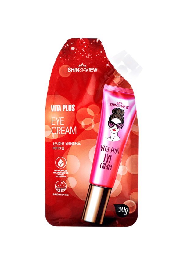  [Cynthia View] Vita Plus Eye Cream