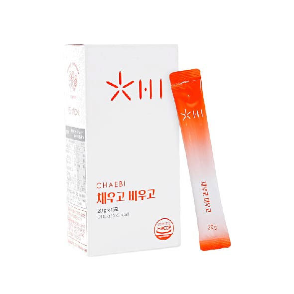 [ELBL] CHAE BI L-Arginie & Fermentation Enzymes 300g.