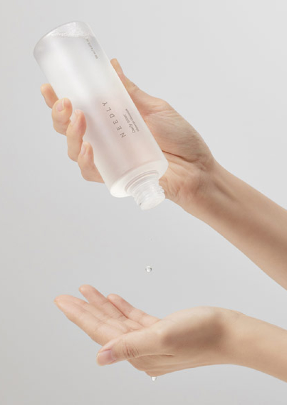 [Needly] Daily Toner 250ml.
