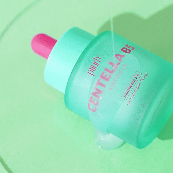 [PIIURB] It\'s Real Centella B5 Ampoule