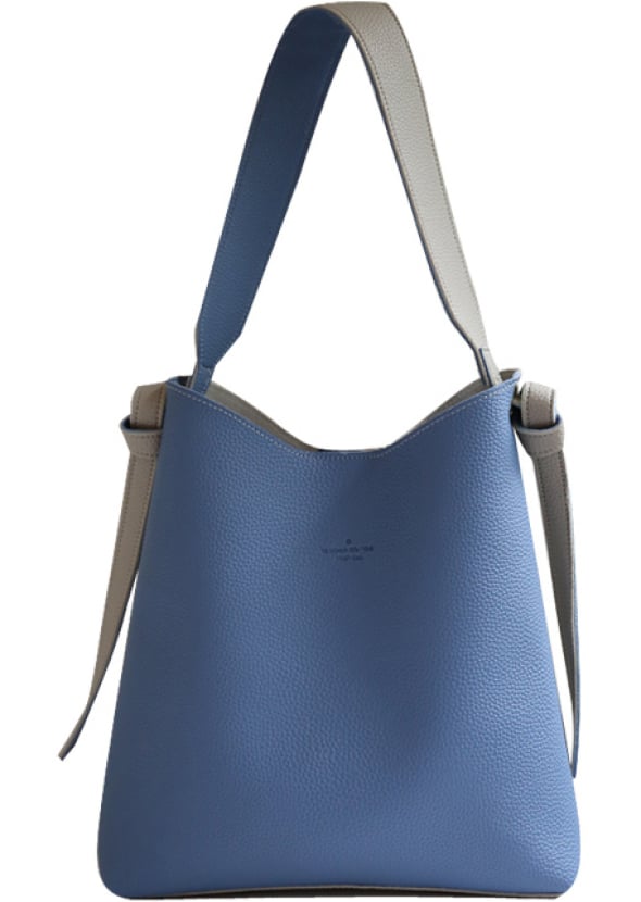  [STORYBAG]   NO.2030 Shoulder bag, shopper bag, tote bag, Combination colors