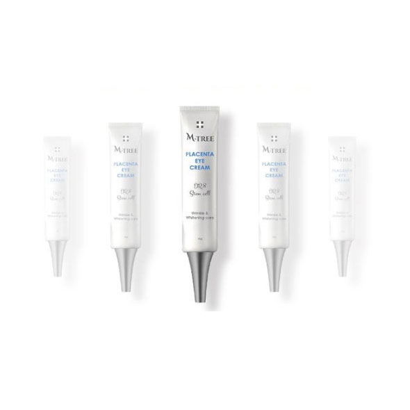 [Mtree] Dr.8 Pla Center Eye Cream 30ml.