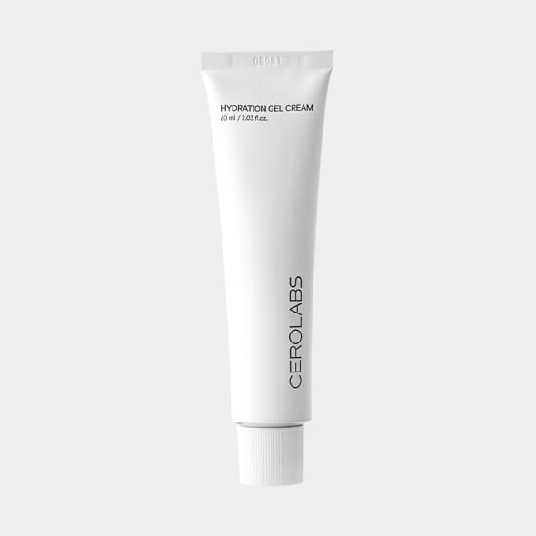 CEROLABS HYDRATION GEL CREAM