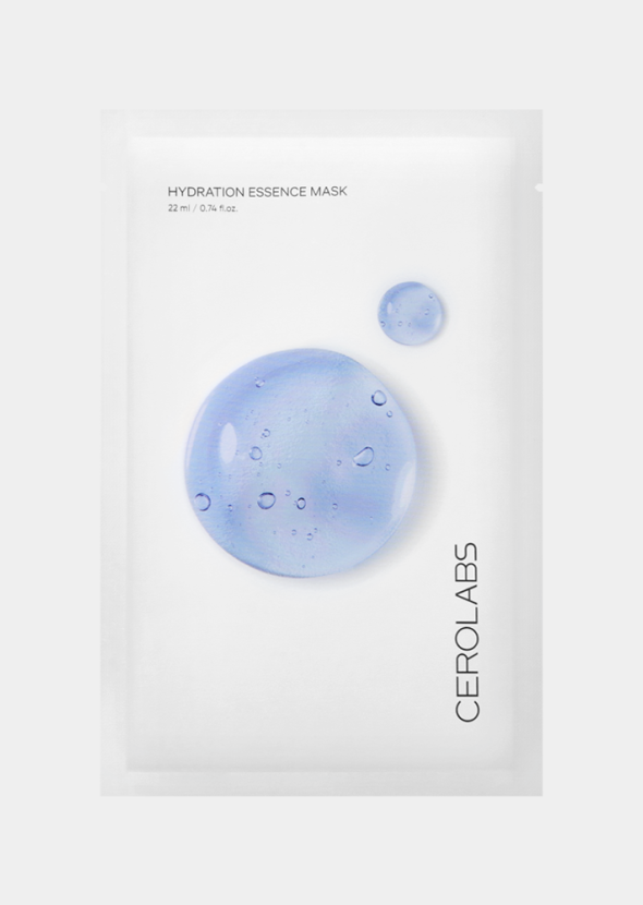 CEROLABS HYDRATION ESSENCE MASK (1ea)