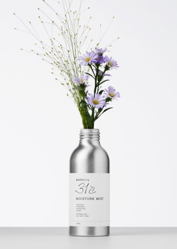 [PICIBERRY]  31°C Moisture Mist