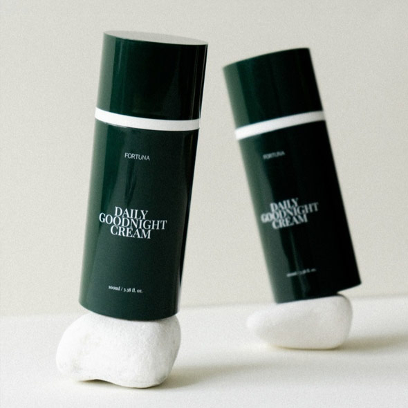 [FORTUNA]  Daily Goodnight Cream 100ml.