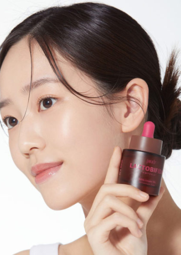 [PIIURB] It\'s Real Lactobifida Ampoule