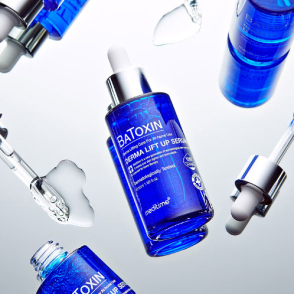 [MEDITIME] Batoxin Derma Lift-Up Serum