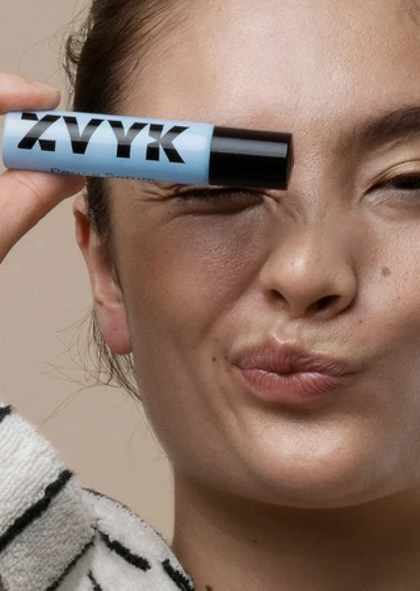 [ZVYK]  เซรั่มแต้มสิว ช่วยปลอบประโลมผิวที่แดงและระคายเคืองจากสิว