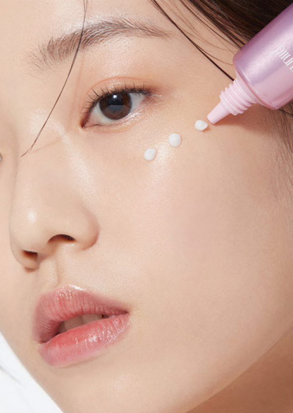 [PIIURB] Fill Up Mulbora Firming Cream