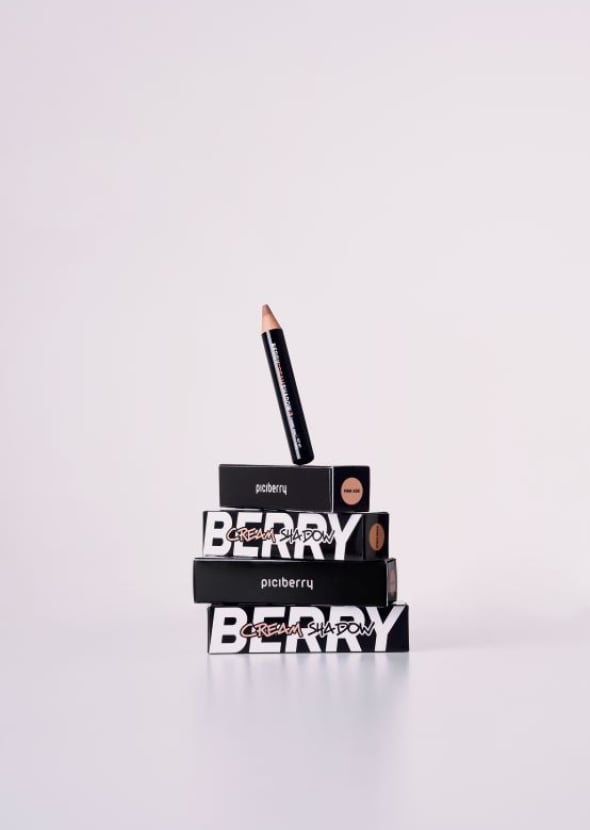 [PICIBERRY]  BerryCreamShadow