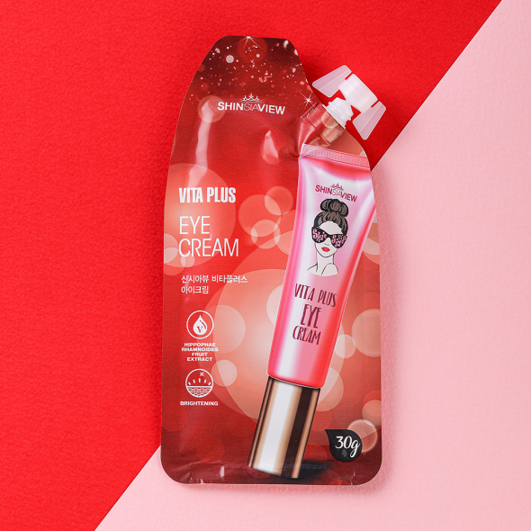  [Cynthia View] Vita Plus Eye Cream