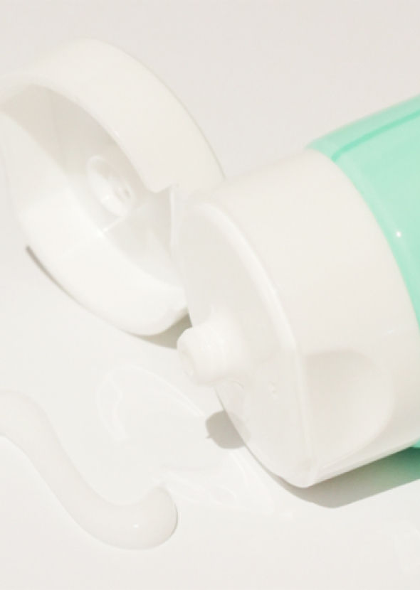 [4PM] Galactomyces Ceramide Cream