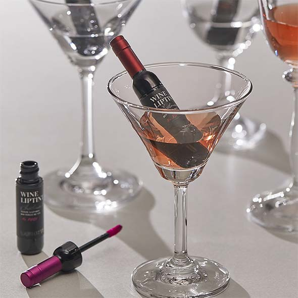  [LABIOTTE]  ลิปทินท์ สีติดทน สีชัด กันน้ำ