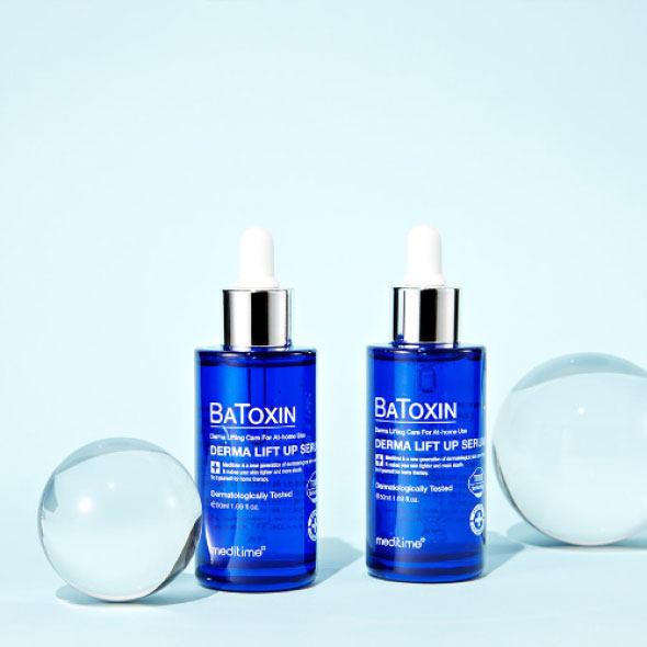 [MEDITIME] Batoxin Derma Lift-Up Serum
