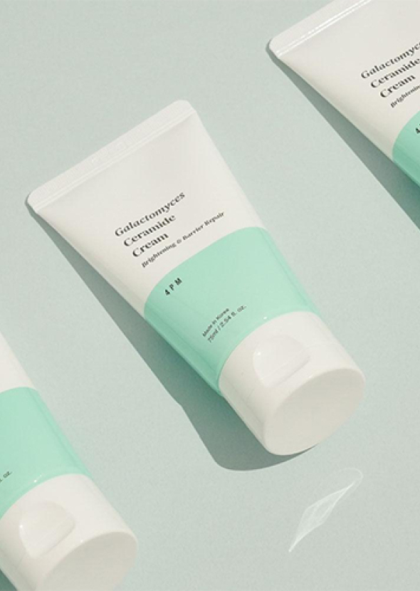 [4PM] Galactomyces Ceramide Cream