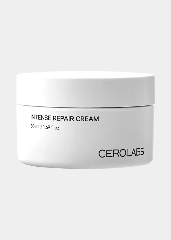 CEROLABS INTENSE REPAIR CREAM