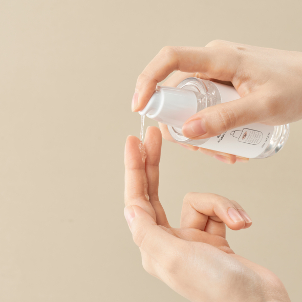[WHATASKIN] Luminous Cicacare Madeca Serum 50ml.