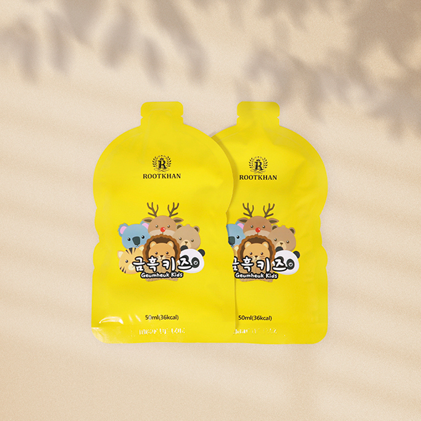 [Geumheuk] กึมฮึกคิดส์  GEUMHEUK KIDS (50ml x 30ea)