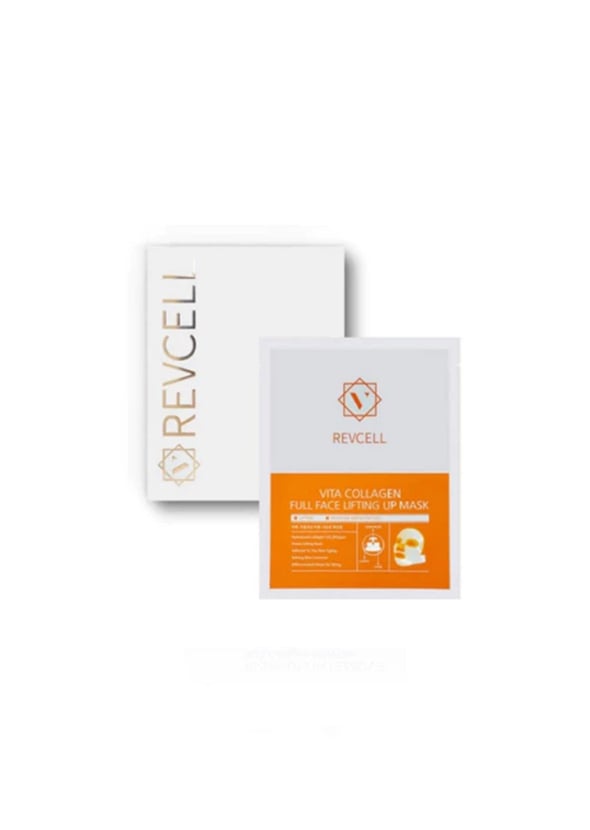 [REVCELL] มาสก์หน้ายกกระชับผิว