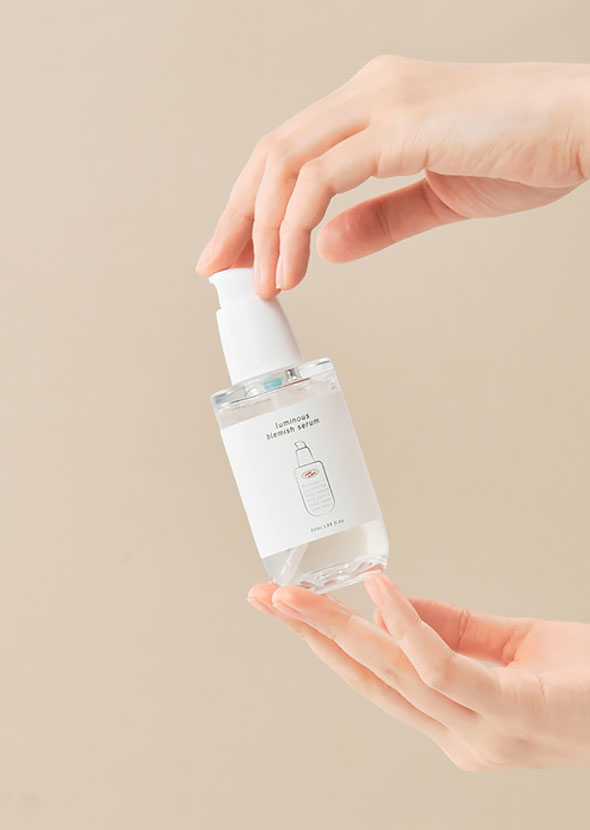 [WHATASKIN] Luminous Cicacare Madeca Serum 50ml.