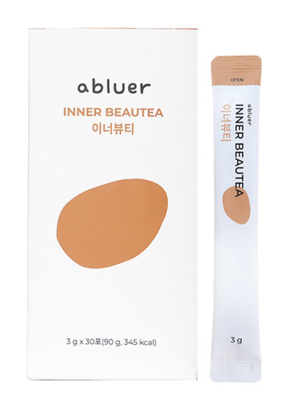 [ABLUER]  INNER BEAUTEA
