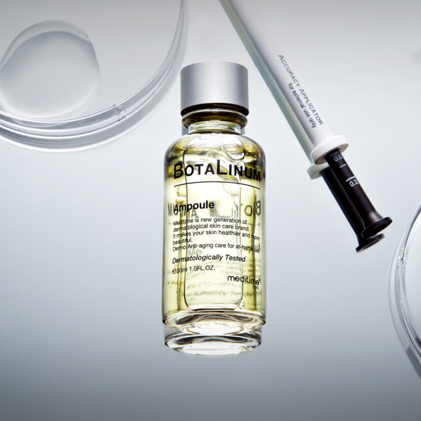 [MEDITIME] Botalinum Ampoule 30ml