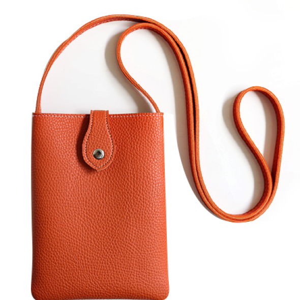   [STORYBAG]  NO.1080 mini cross bag,  vivid color, shoulder bag