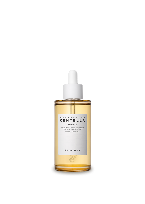 [Skin1004] Madagascar Centella Ampoule 50ml.