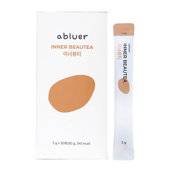 [ABLUER]  INNER BEAUTEA