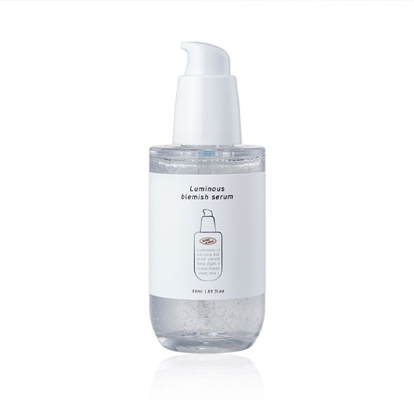 [WHATASKIN] Luminous Cicacare Madeca Serum 50ml.