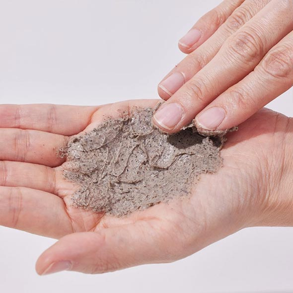 [THEONLEAF] PORELESS CLARIFYING HEARTLEAF MASK