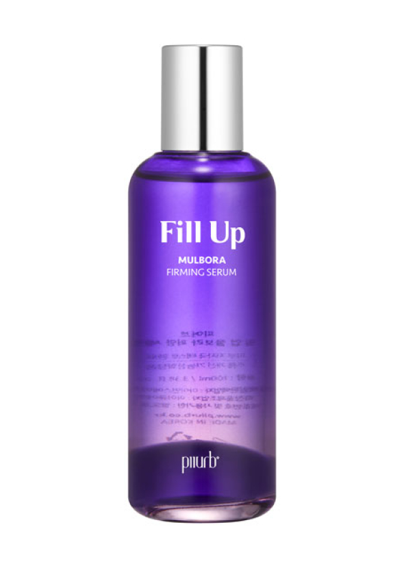 [PIIURB] Fill Up Mulbora firming Serum