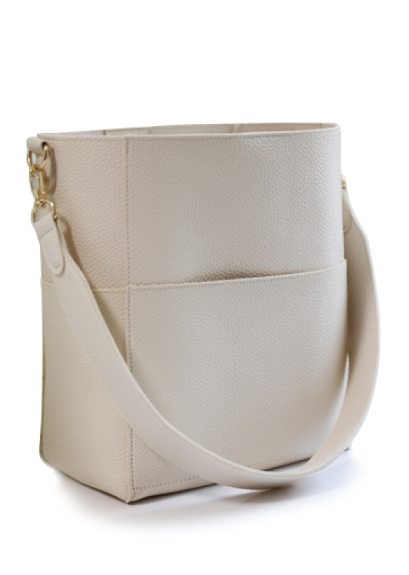  [STORYBAG] NO.285 shoulder bag, cross bag, bucket bag