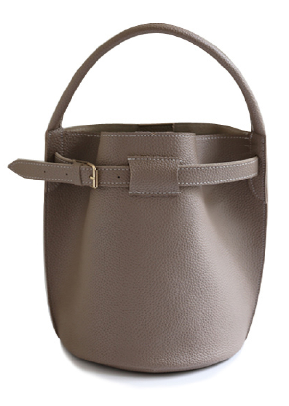  [STORYBAG] NO.2240 cross bag, medium bag,tote bag,  vivid color, round bag