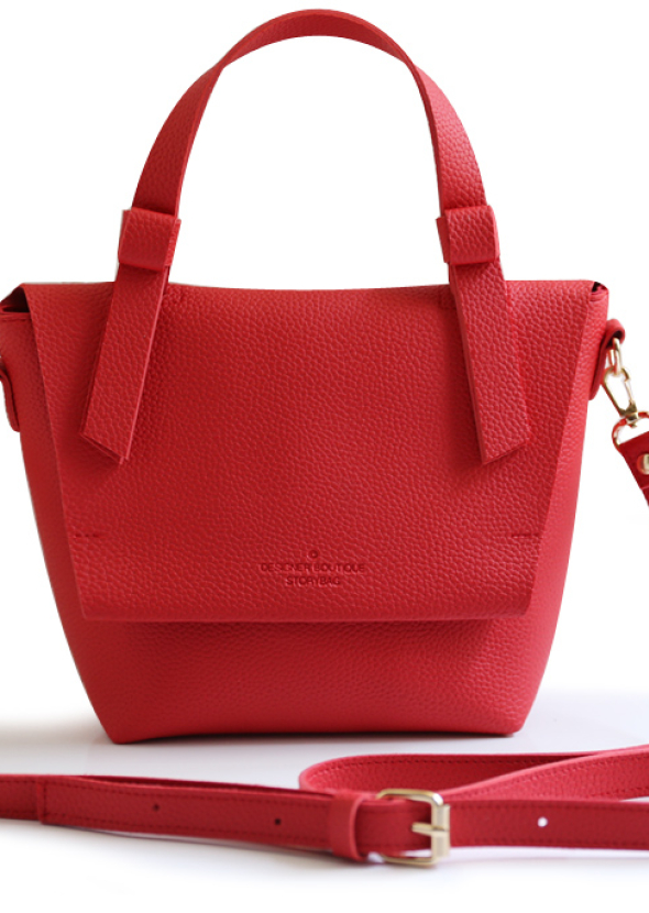  [STORYBAG] NO.3020 cross bag, medium bag,tote bag,  vivid color